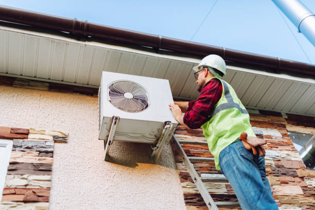 Best HVAC Air Duct Cleaning  in Wailua Homesteads, HI