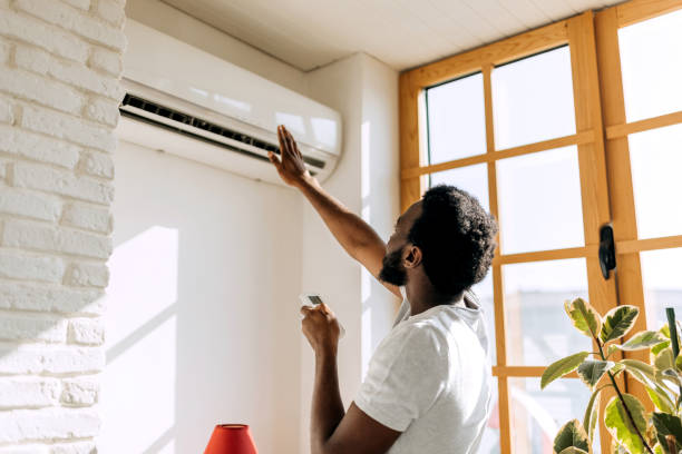 Best HVAC Installation Services  in Wailua Homesteads, HI