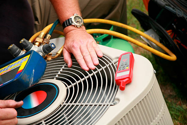 Best Air Conditioning Repair  in Wailua Homesteads, HI