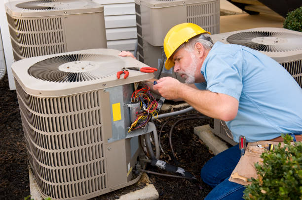 Professional HVAC in Wailua Homesteads, HI