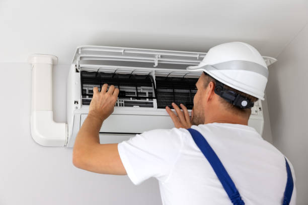 Ductless HVAC Repair in Wailua Homesteads, HI